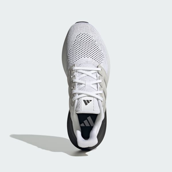 White Ultradream Bold Shoes