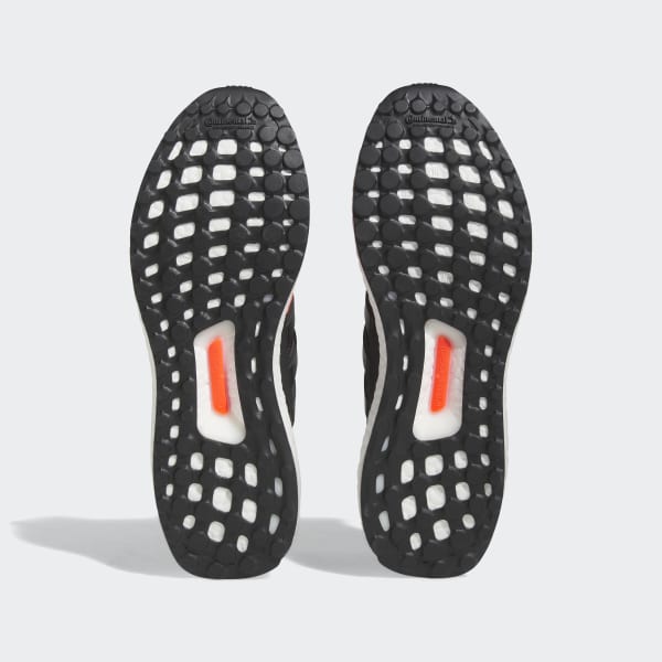 Arancione Scarpe Ultraboost 1.0
