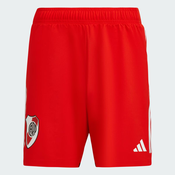 Short Uniforme Alternativo Authentic River Plate 23 24