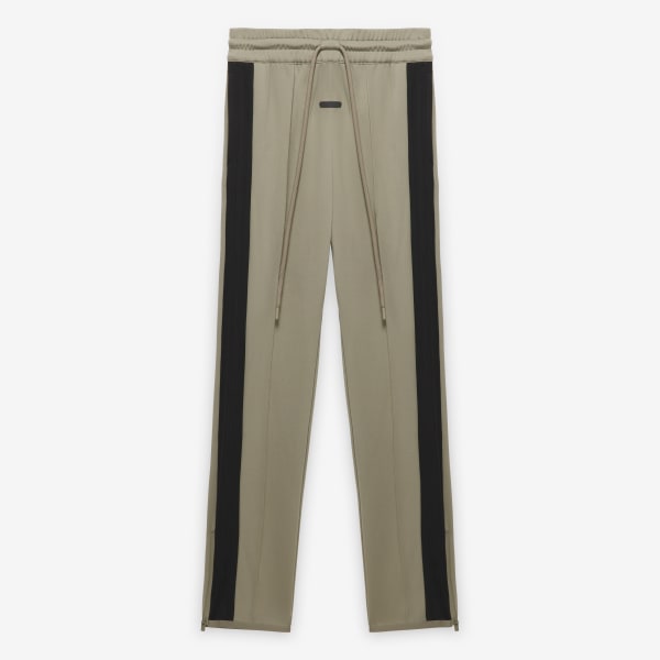 Fear of god double striped track pants cheap