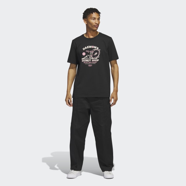 Adidas daewon jersey online