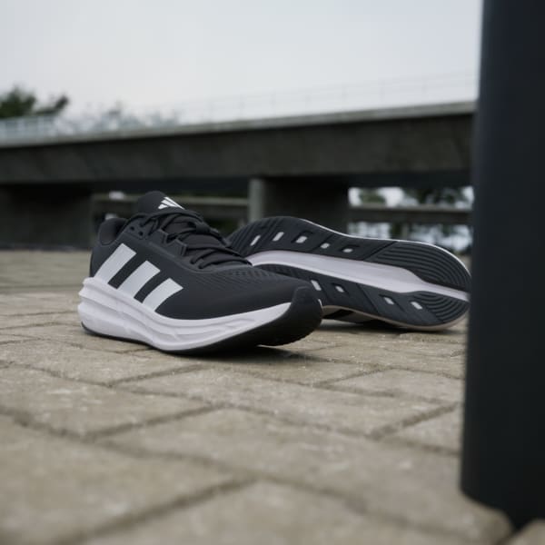 Negro Zapatillas de Running Questar 3