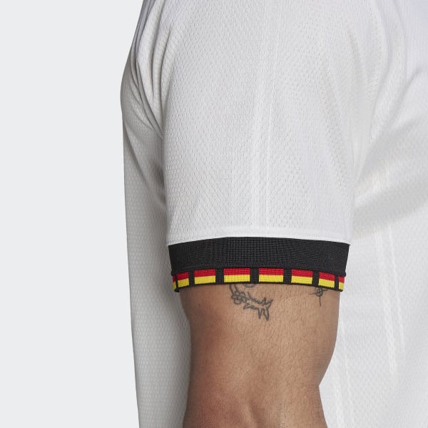 Bialy Germany 21/22 Home Jersey 23726