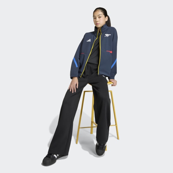 アーセナル　12/13 アンセムジャージ　arsenal Nike Arsenal 2012/2013 Football Training Anthem Jacket Size S