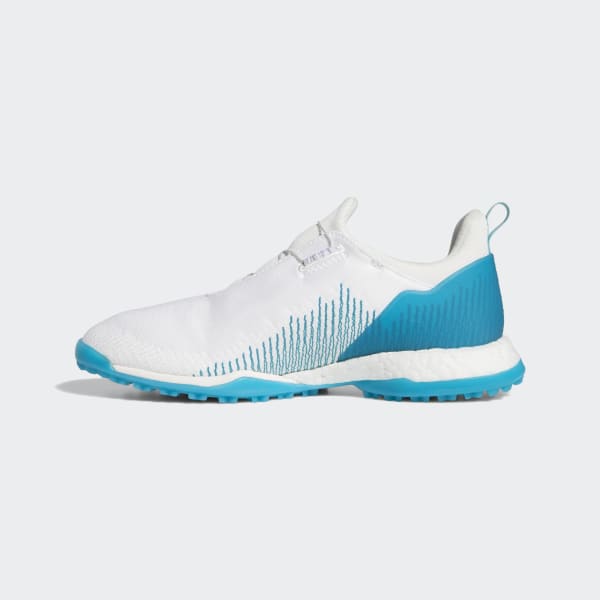 Adidas forgefiber boa golf shoes top