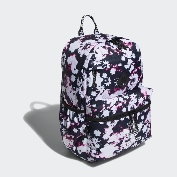 adidas Trefoil Backpack - Multicolor | EX6751 | adidas US