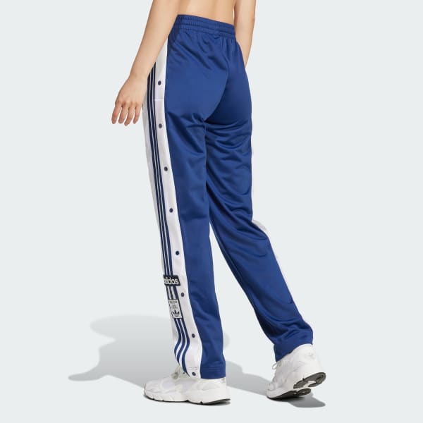 Blue Adibreak Tracksuit Bottoms