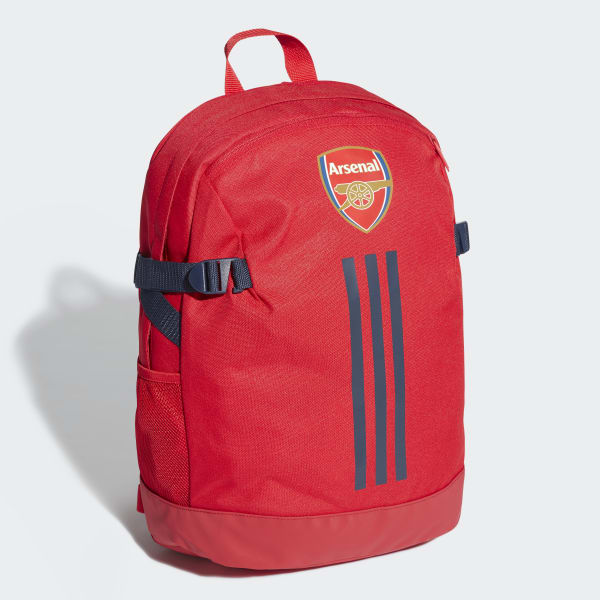 arsenal junior backpack