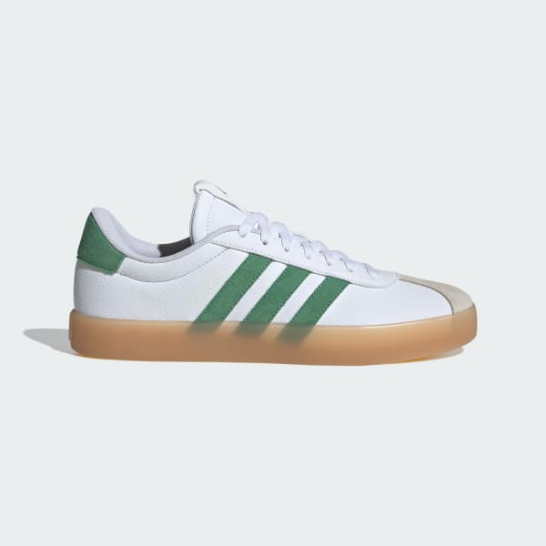 Blanco Zapatillas adidas VL Court 3.0