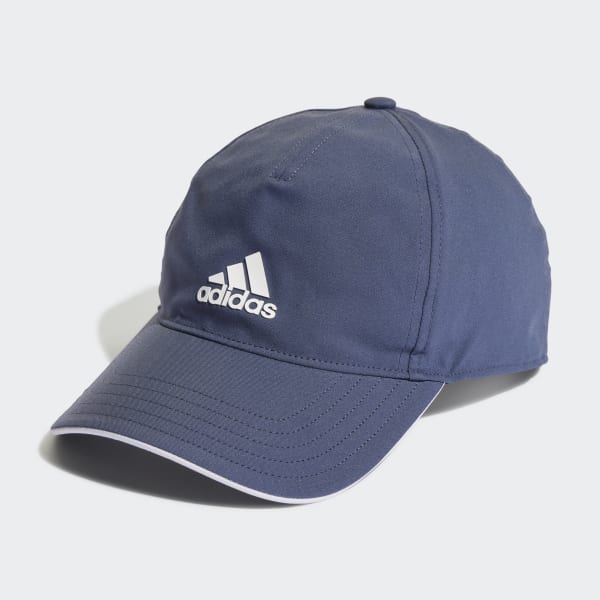 Blue AEROREADY Baseball Cap