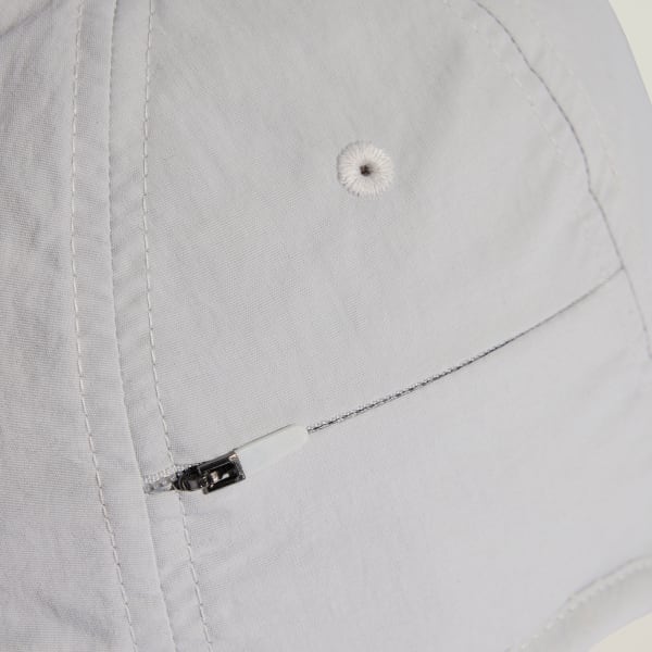 Gris Casquette adidas by Stella McCartney Run