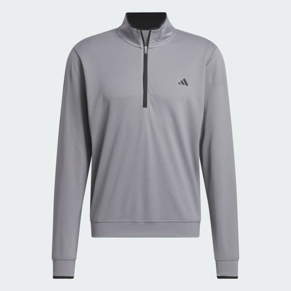 Lightweight Half Zip Oberteil