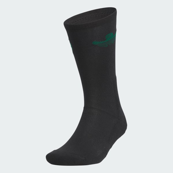 Black Shmoo Socks