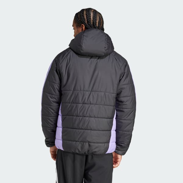 Negro Parka Colo-Colo 2025