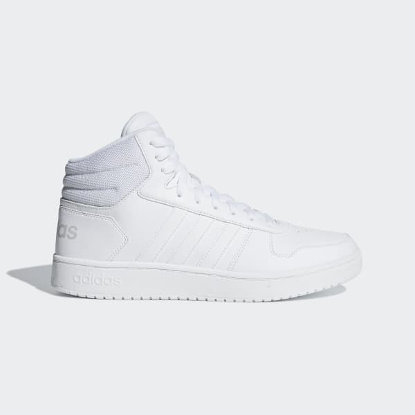 adidas vs hoops mid 2.0