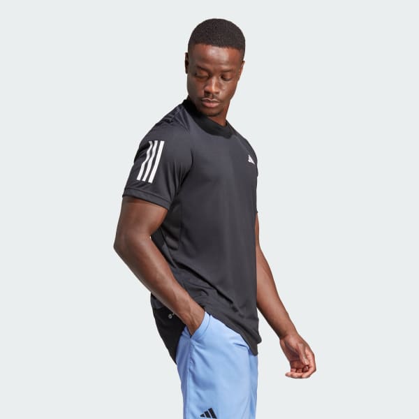 Remera shop adidas tenis