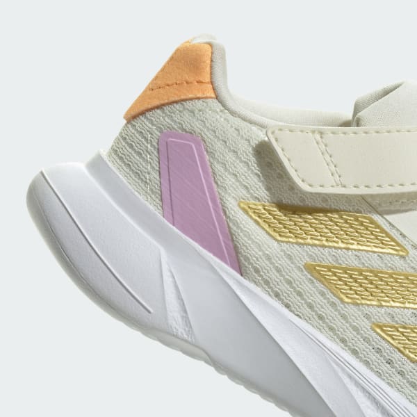 adidas Duramo SL Running Shoes Kids Beige Kids Lifestyle