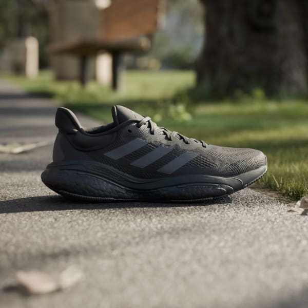 vorst Oriëntatiepunt tweeling adidas SOLARGLIDE 6 Schoenen - zwart | adidas Belgium