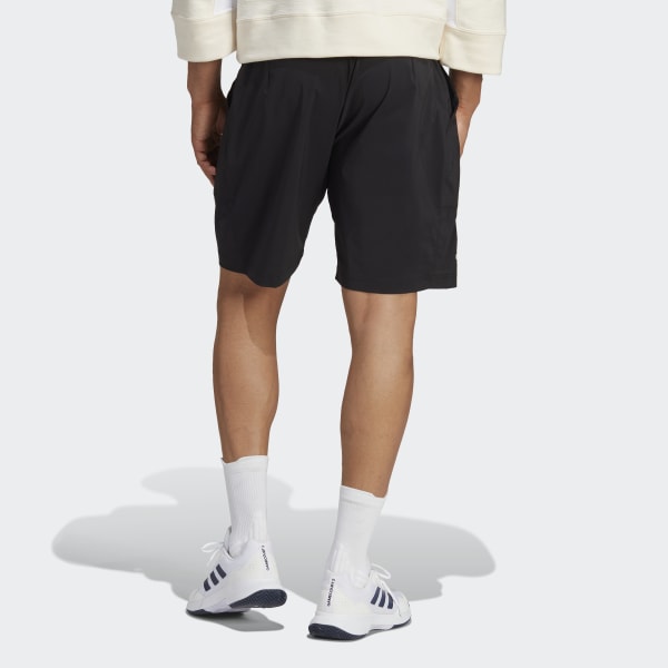 Svart Tennis New York Ergo Shorts MKO91