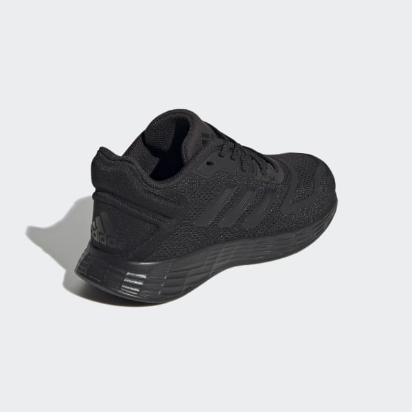Black Duramo 10 Shoes