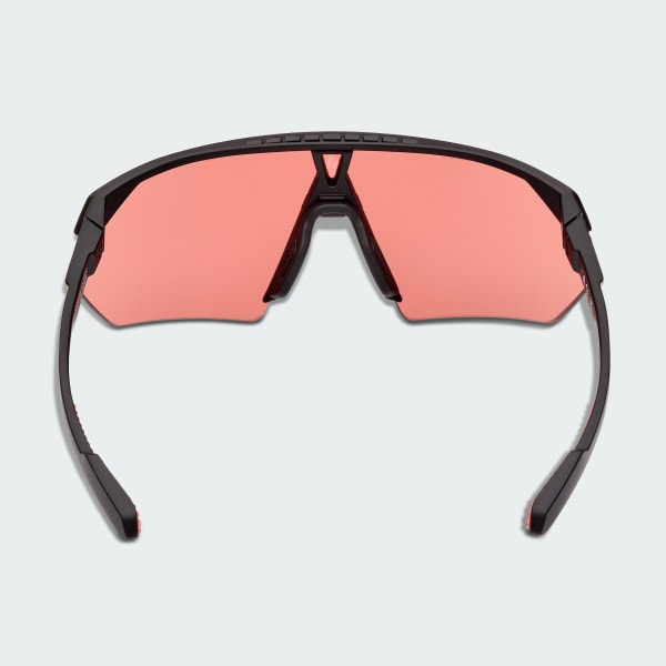 Μαύρο SP0076 Sport Sunglasses