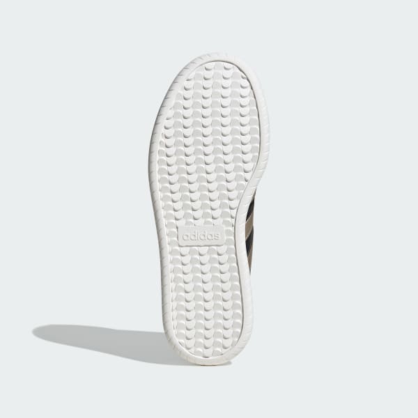 Negro Zapatillas Bareda