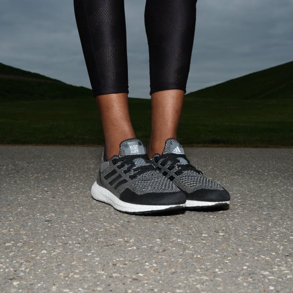 adidas Made to Be Remade Running Pants - Black | Women's Running | adidas US