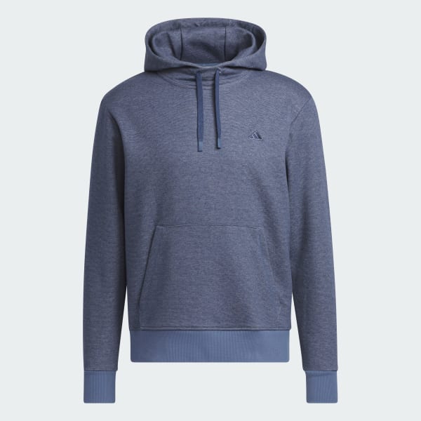 adidas Men s Golf Go To Hoodie Multi adidas US