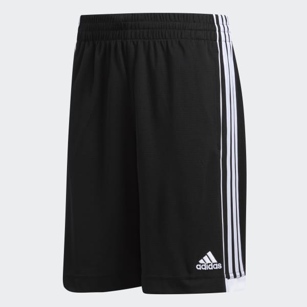 junior adidas shorts
