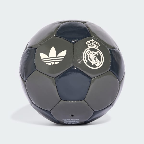 Marrone Pallone Away Club Real Madrid