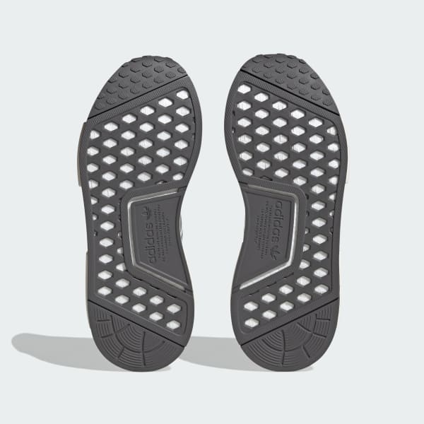 adidas NMD R1 Shoes Kids White adidas Deutschland