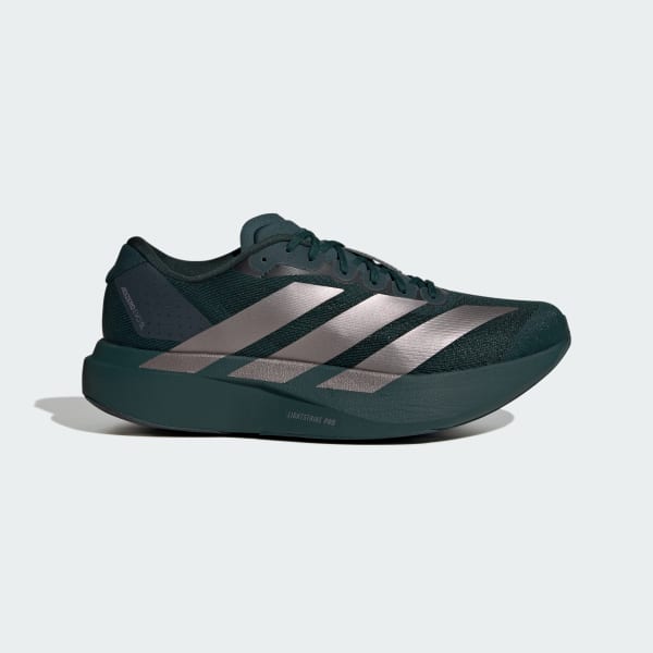アディゼロ EVO SL W23 アディダス アディゼロ EVO SL / Adizero EVO SL - グリーン