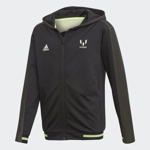 messi polera