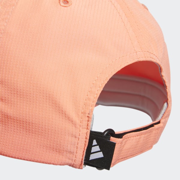 Orange 투어 배지 햇