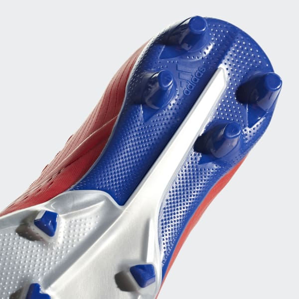 adidas x 18.1 43