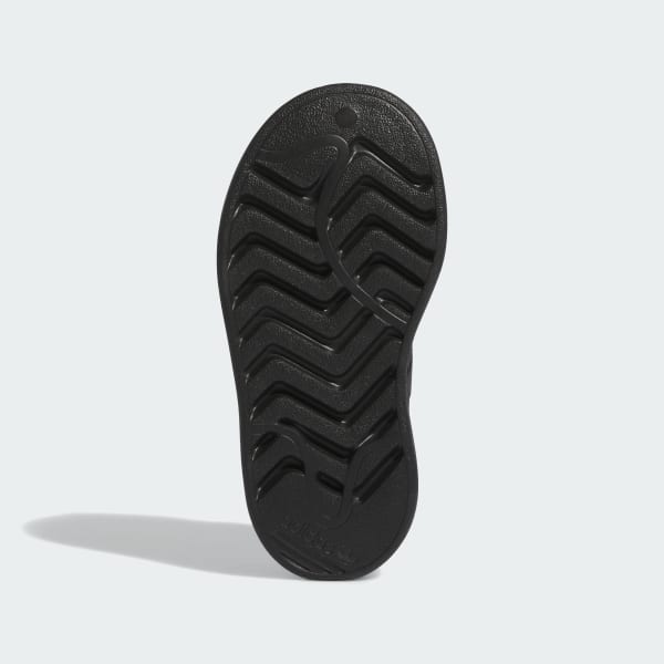 Negro Tenis AdiFOM Superstar 360 Niños