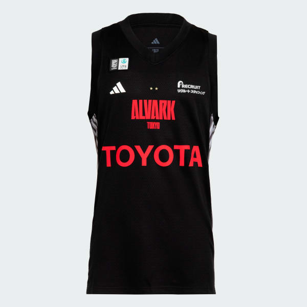 アディダス アルバルク東京 25 ホームジャージ - グレー | アディダス