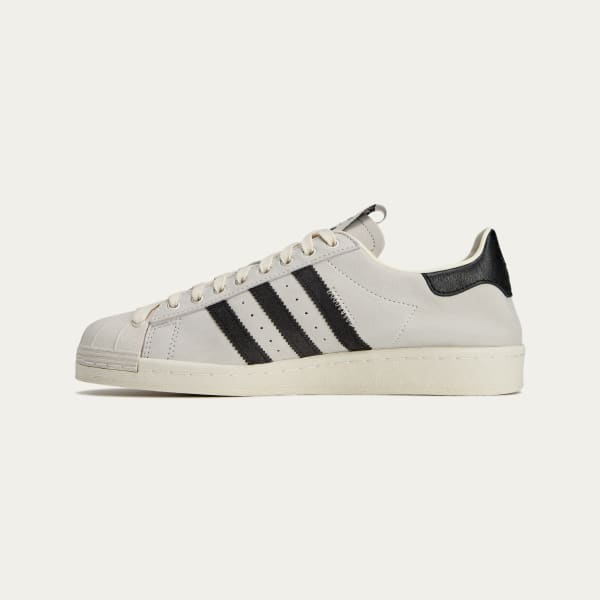 adidas SUPERSTAR 82 SFTM - White | Free Shipping with