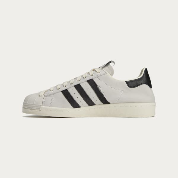 adidas SUPERSTAR 82 SFTM - White | Free Shipping with adiClub