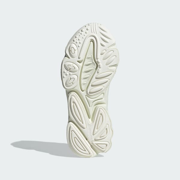 Beige OZWEEGO Shoes Kids