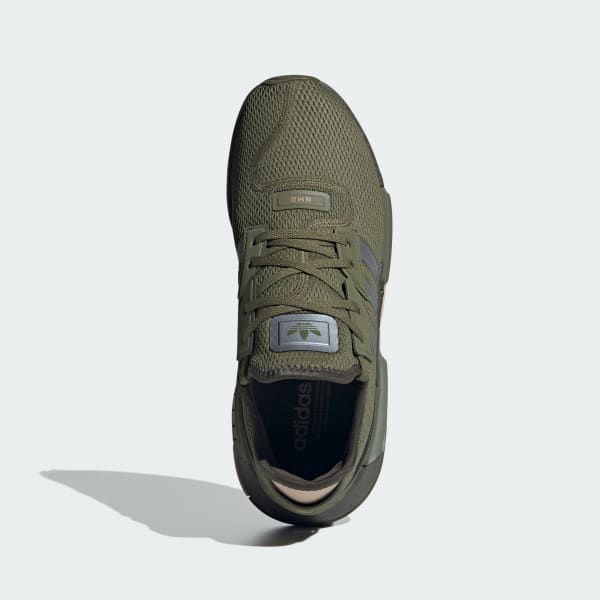 Green NMD_G1 Shoes