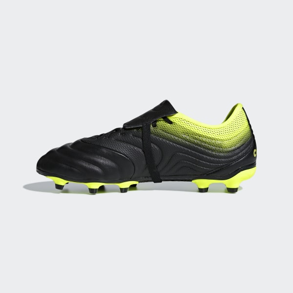 Adidas copa gloro 19.2 black on sale