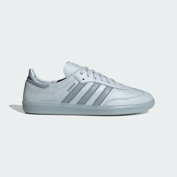 Adidas samba grau hotsell