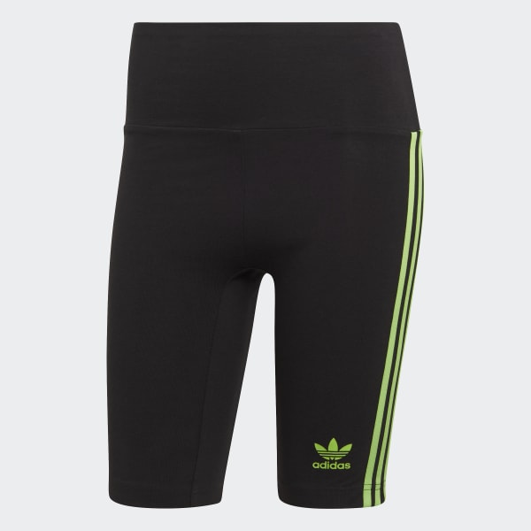 adidas PRIDE RM Shorts - Schwarz | adidas Deutschland