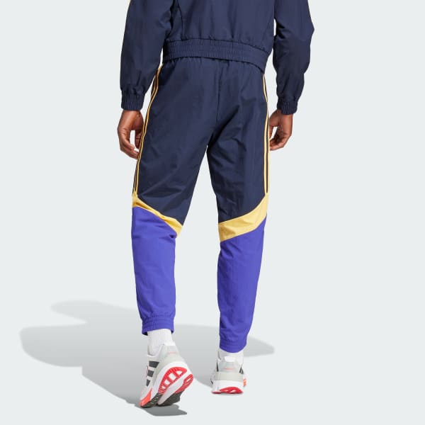 Pantaloni real madrid hot sale