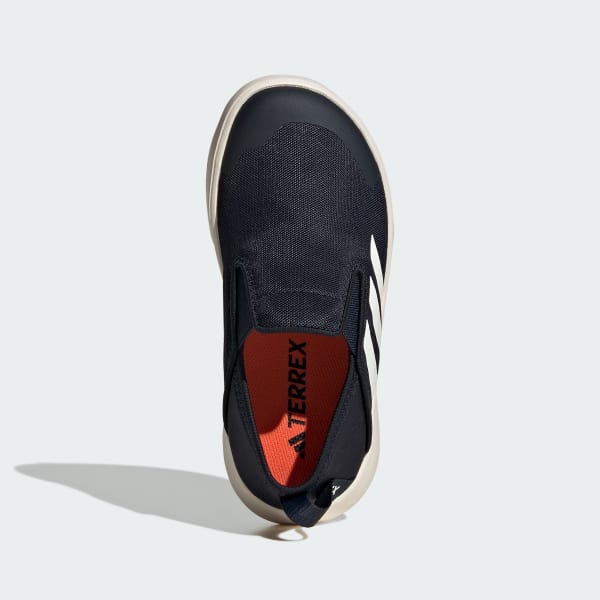 Blue TERREX 보트 슬립온