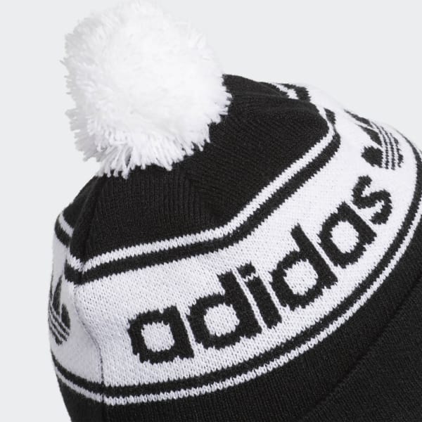 adidas pom pom hat