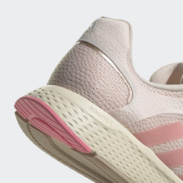 Edge Lux Shoes Rosa adidas adidas Italia