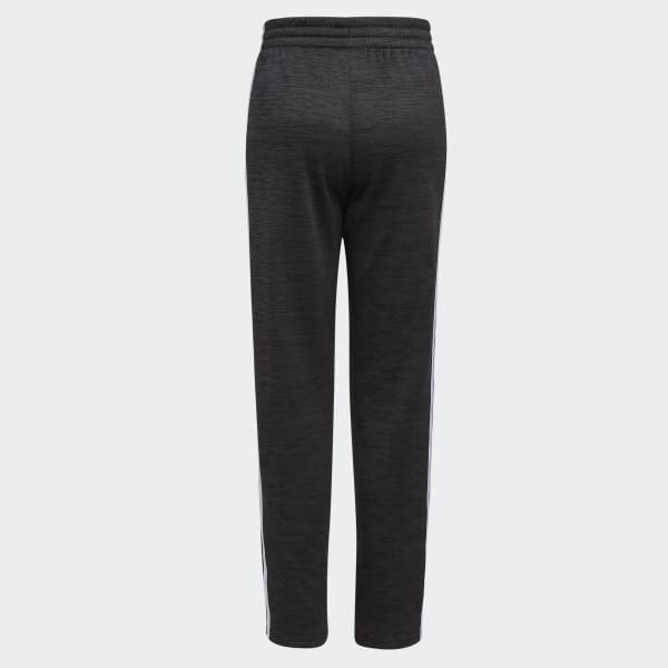 Black Indicator Pants (Extended Size)
