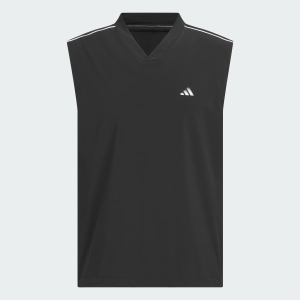 ブラック アルティメット365ツアー ウーブン ベスト